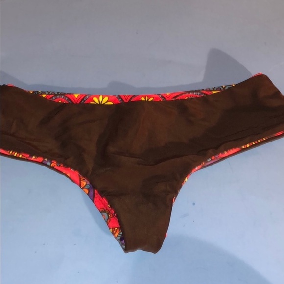 Mary‎ Grace Swim Reversible Bikini Bottom - Picture 5 of 5